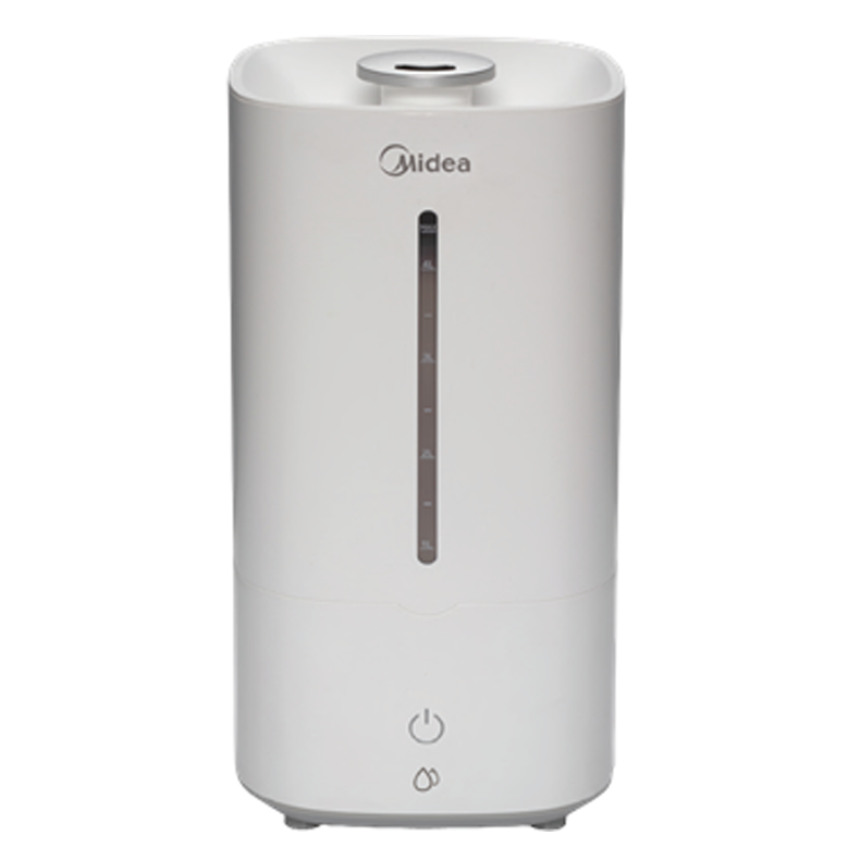Midea 4.5 Liter Digital Humidifier – Mandala Electronics