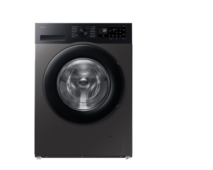 12kg washing Machine WW12DG5B24AX