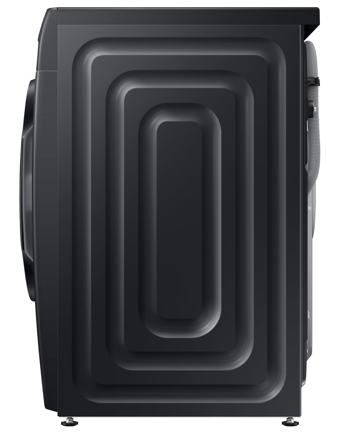 Samsung Washing Machine WW12DG6B24AB-12KG | Front Load Washing Machine with AI & SuperSpeed - Image 3